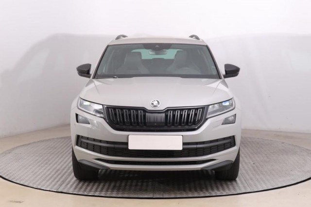 Škoda Kodiaq  2.0 TSI Sportline