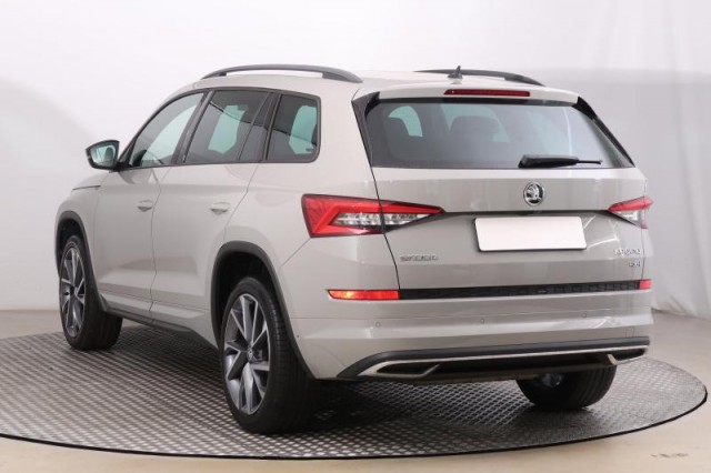 Škoda Kodiaq  2.0 TSI Sportline