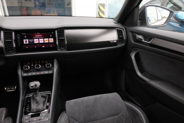 Škoda Kodiaq  2.0 TSI Sportline
