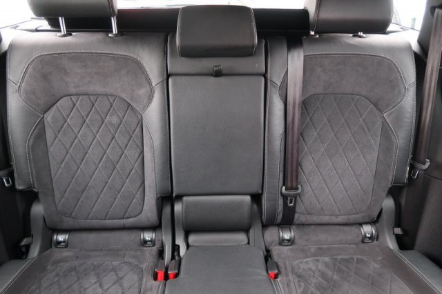 Škoda Kodiaq  2.0 TSI Sportline