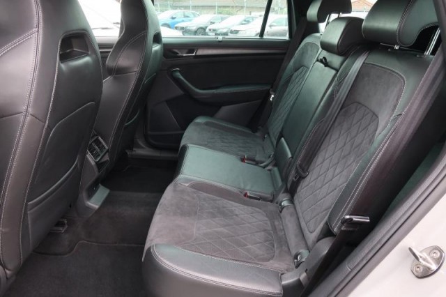 Škoda Kodiaq  2.0 TSI Sportline