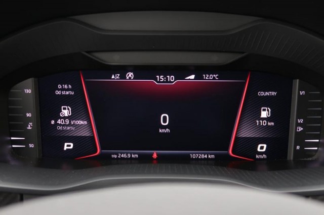 Škoda Kodiaq  2.0 TSI Sportline