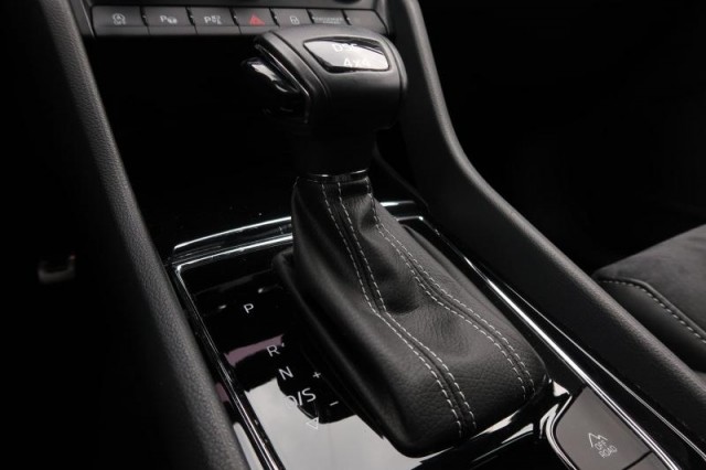 Škoda Kodiaq  2.0 TSI Sportline