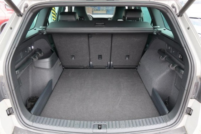 Škoda Kodiaq  2.0 TSI Sportline