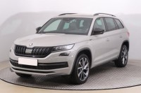 Škoda Kodiaq  2.0 TSI Sportline