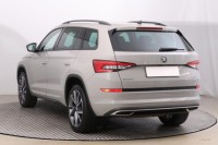 Škoda Kodiaq  2.0 TSI Sportline