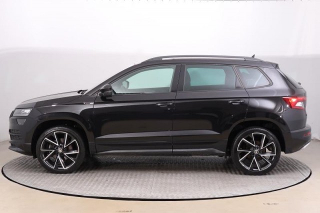 Škoda Karoq  1.5 TSI Sportline