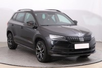 Škoda Karoq  1.5 TSI Sportline
