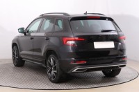 Škoda Karoq  1.5 TSI Sportline