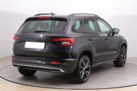 Škoda Karoq  1.5 TSI Sportline