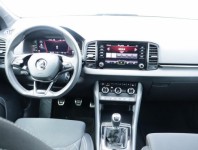 Škoda Karoq  1.5 TSI Sportline