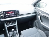 Škoda Karoq  1.5 TSI Sportline