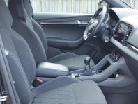Škoda Karoq  1.5 TSI Sportline