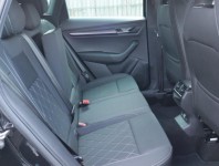 Škoda Karoq  1.5 TSI Sportline