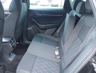 Škoda Karoq  1.5 TSI Sportline