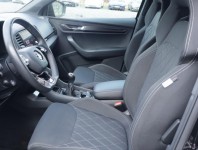 Škoda Karoq  1.5 TSI Sportline