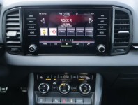 Škoda Karoq  1.5 TSI Sportline