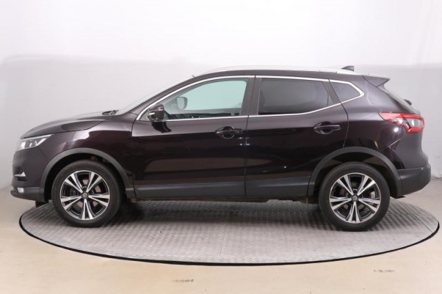Nissan Qashqai  1.2 DIG-T 