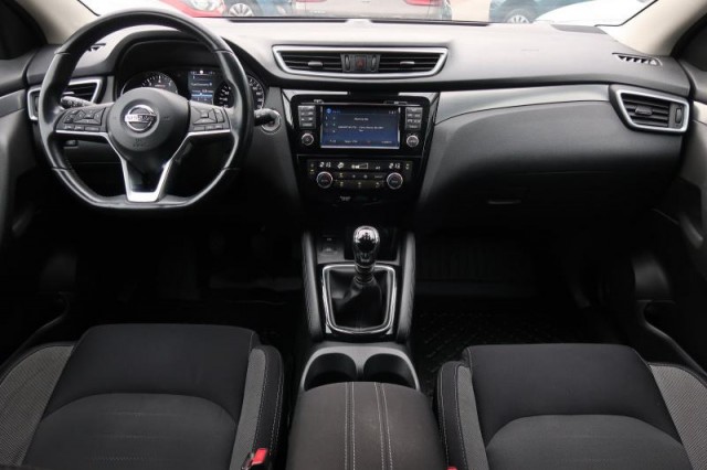 Nissan Qashqai  1.2 DIG-T 