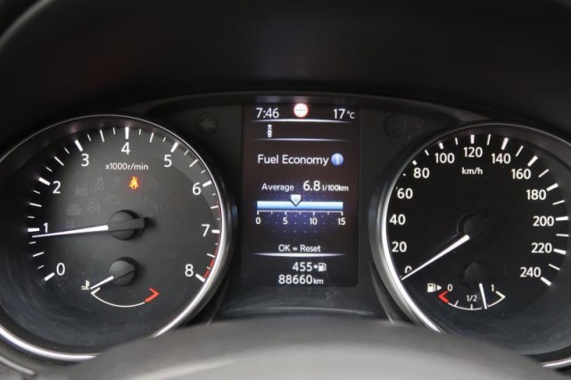 Nissan Qashqai  1.2 DIG-T 