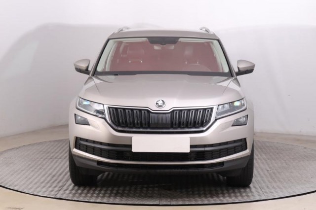 Škoda Kodiaq  2.0 TDI Style Plus