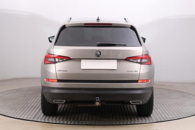 Škoda Kodiaq  2.0 TDI Style Plus
