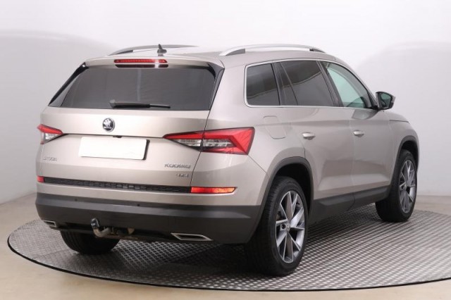 Škoda Kodiaq  2.0 TDI Style Plus