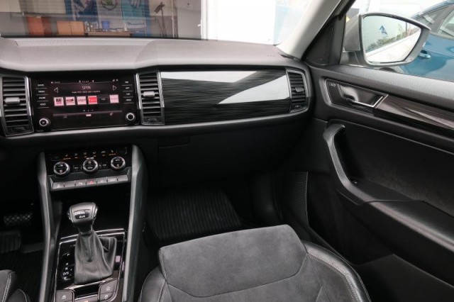 Škoda Kodiaq  2.0 TDI Style Plus