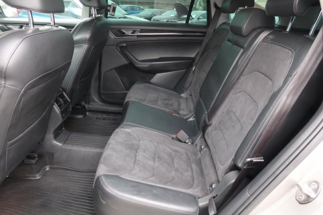 Škoda Kodiaq  2.0 TDI Style Plus