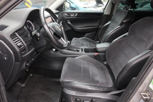 Škoda Kodiaq  2.0 TDI Style Plus