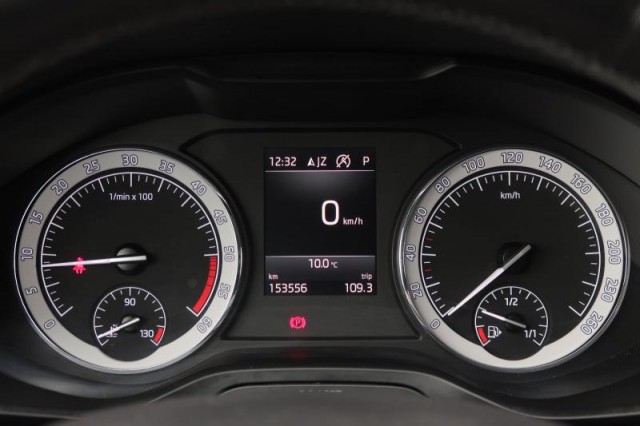 Škoda Kodiaq  2.0 TDI Style Plus