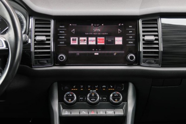 Škoda Kodiaq  2.0 TDI Style Plus