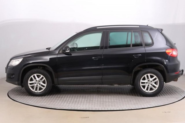 Volkswagen Tiguan  1.4 TSI 