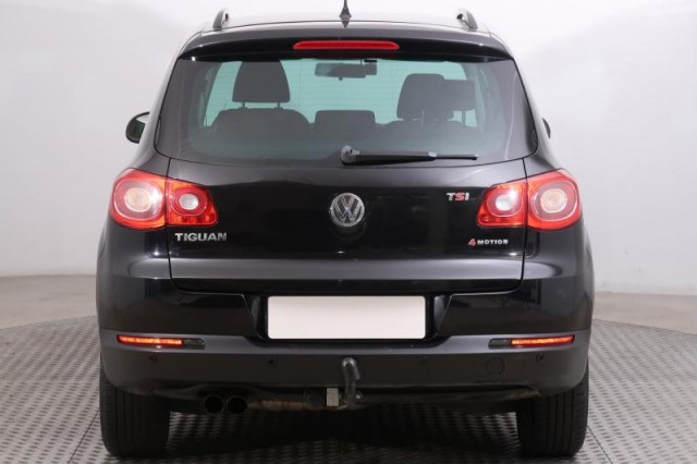 Volkswagen Tiguan  1.4 TSI 