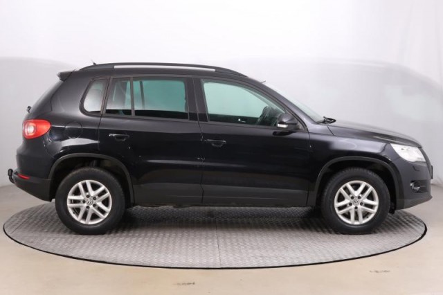Volkswagen Tiguan  1.4 TSI 