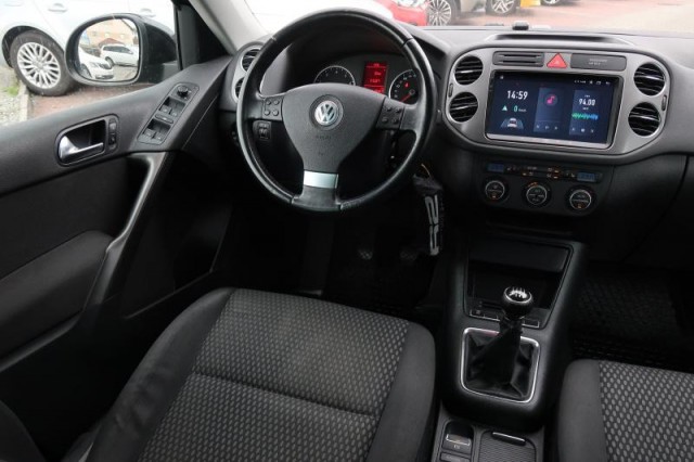Volkswagen Tiguan  1.4 TSI 