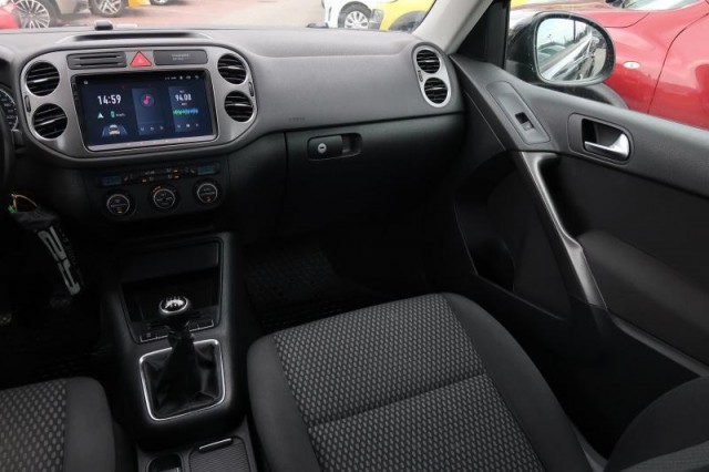 Volkswagen Tiguan  1.4 TSI 