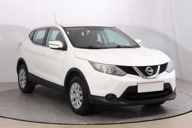Nissan Qashqai  1.2 DIG-T 