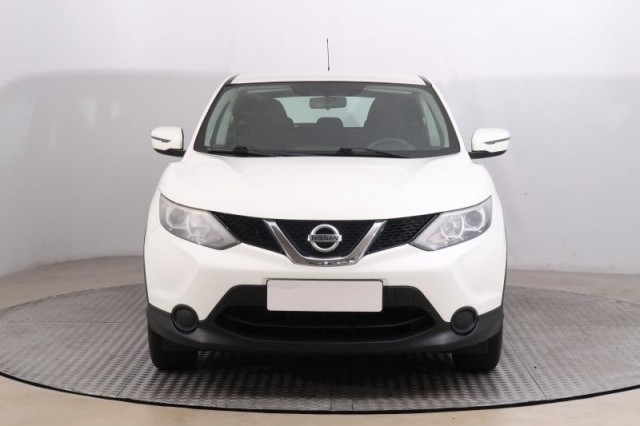 Nissan Qashqai  1.2 DIG-T 