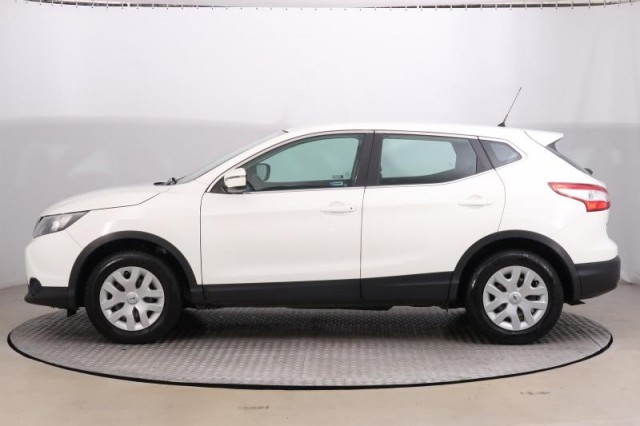 Nissan Qashqai  1.2 DIG-T 