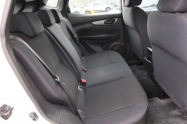 Nissan Qashqai  1.2 DIG-T 