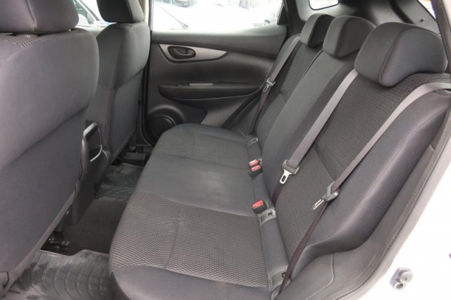 Nissan Qashqai  1.2 DIG-T 