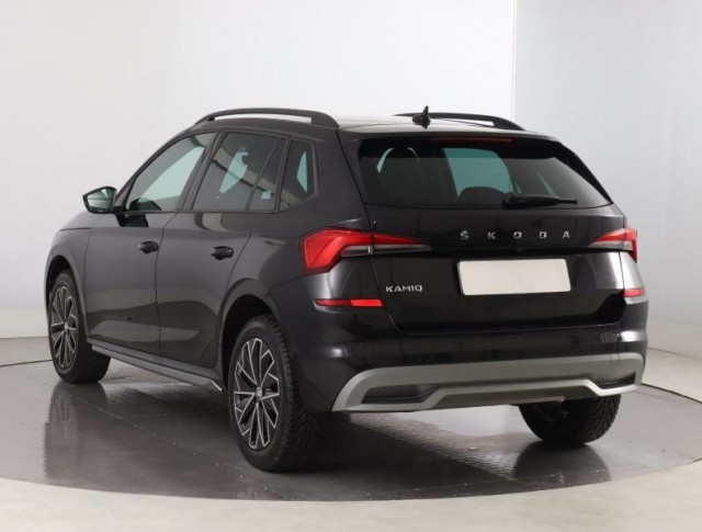 Škoda Kamiq  1.5 TSI Style