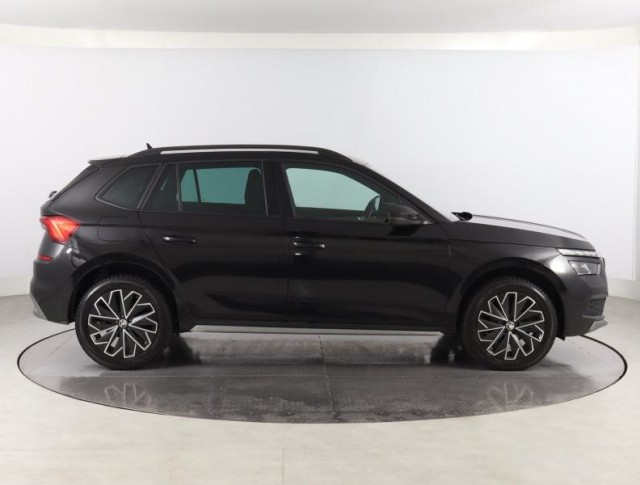 Škoda Kamiq  1.5 TSI Style