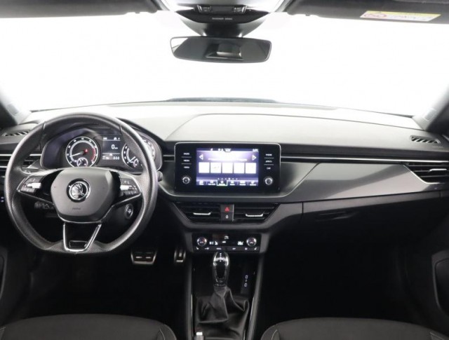 Škoda Kamiq  1.5 TSI Style