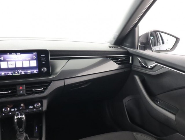 Škoda Kamiq  1.5 TSI Style