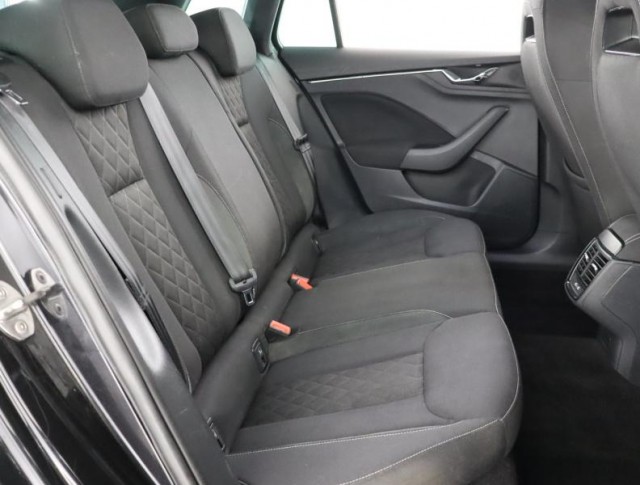 Škoda Kamiq  1.5 TSI Style