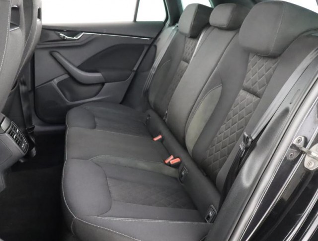 Škoda Kamiq  1.5 TSI Style