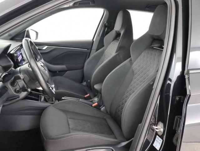 Škoda Kamiq  1.5 TSI Style