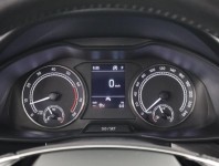 Škoda Kamiq  1.5 TSI Style